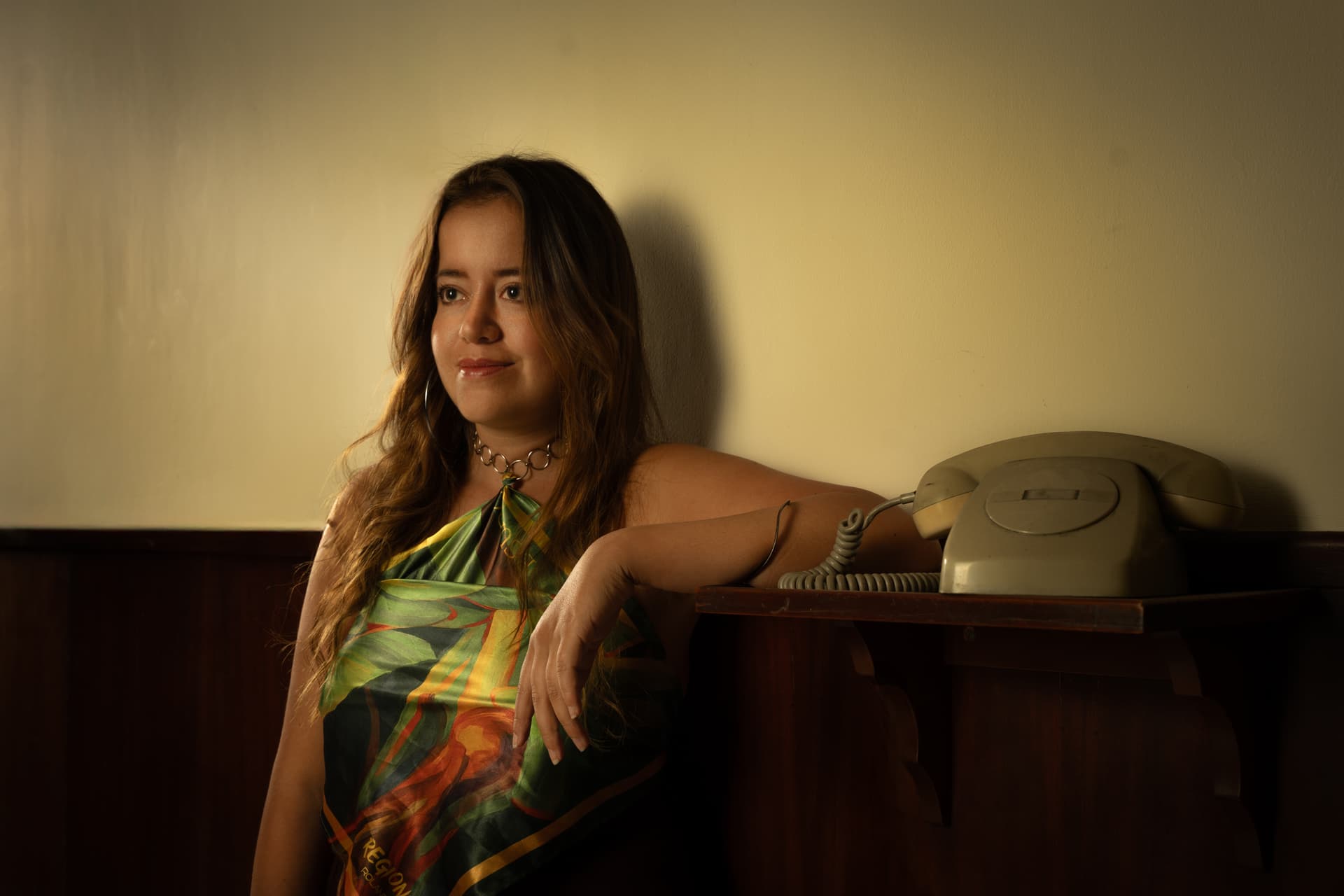 Emilia Ruales