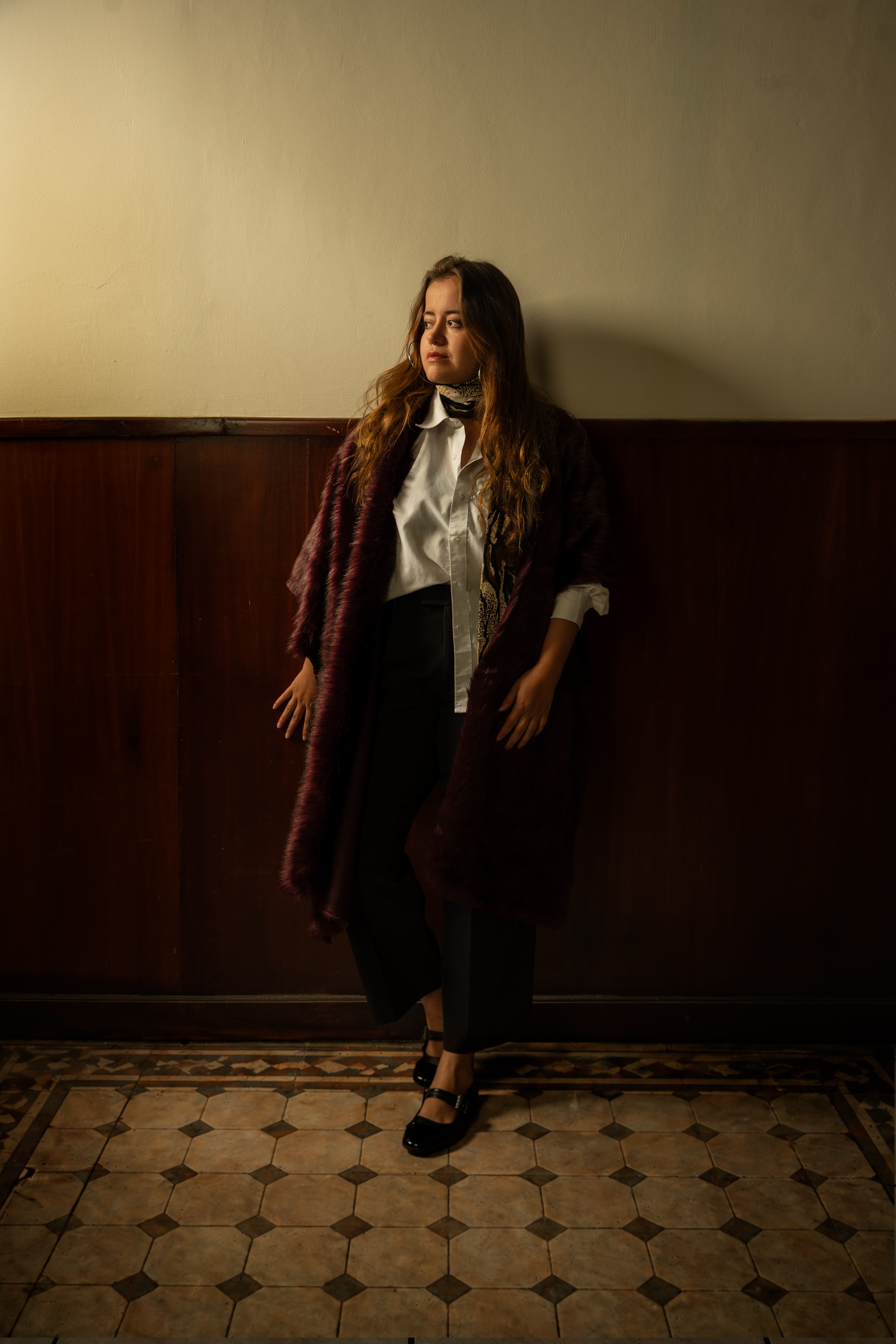 Emilia Ruales