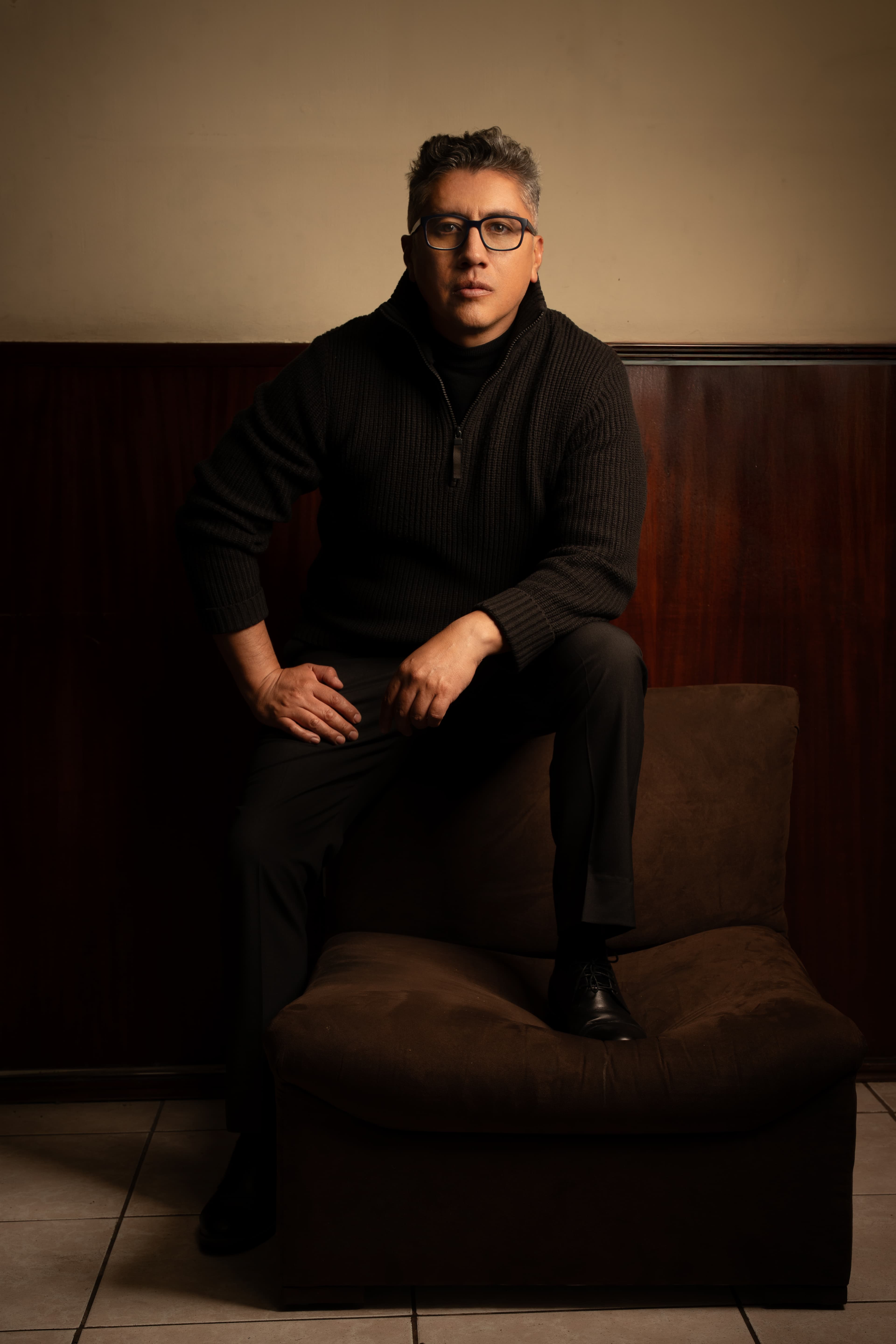 Pablo Albuja