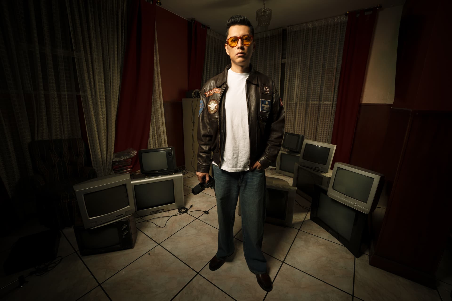 Alejandro Jara