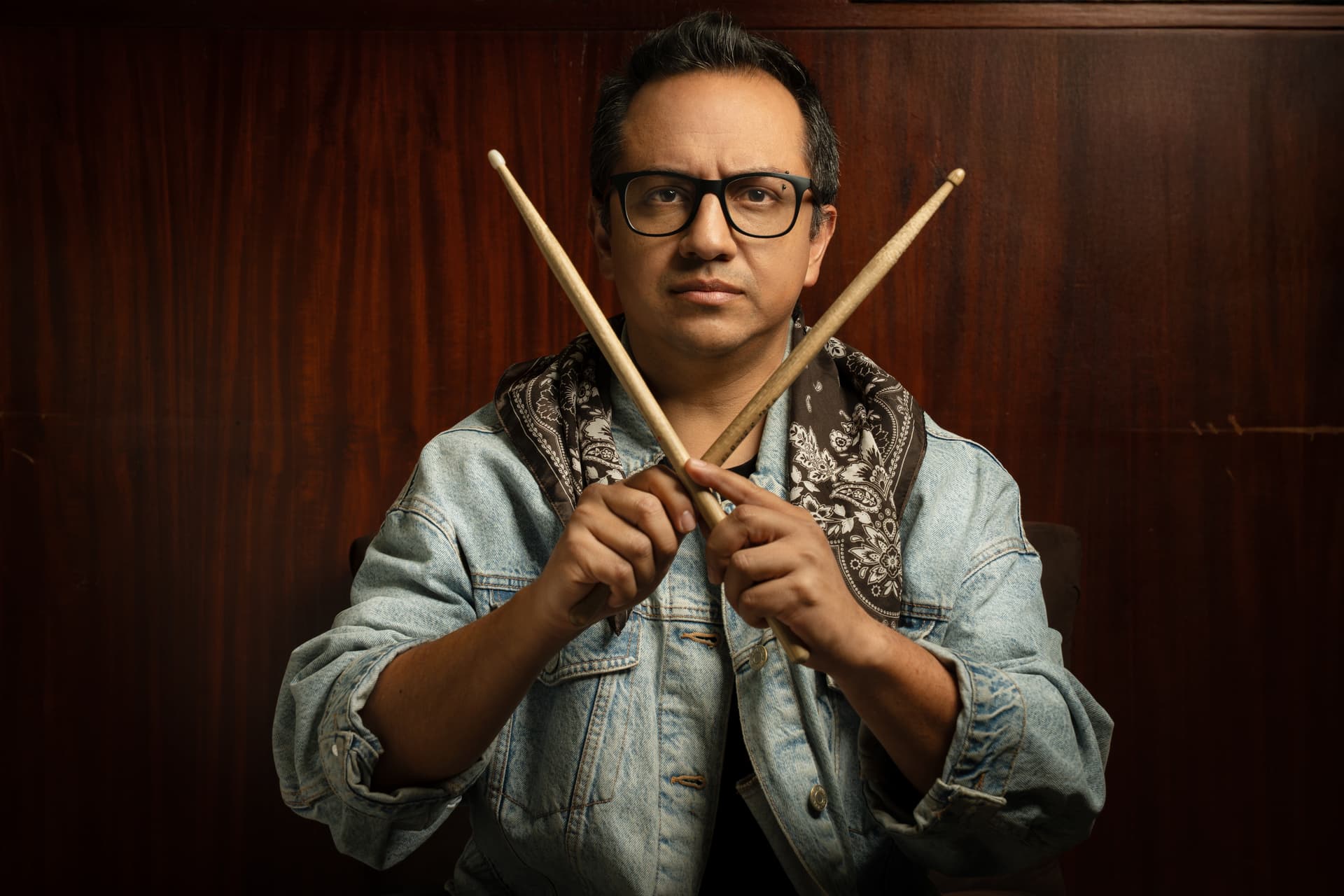 Santiago Sanchez