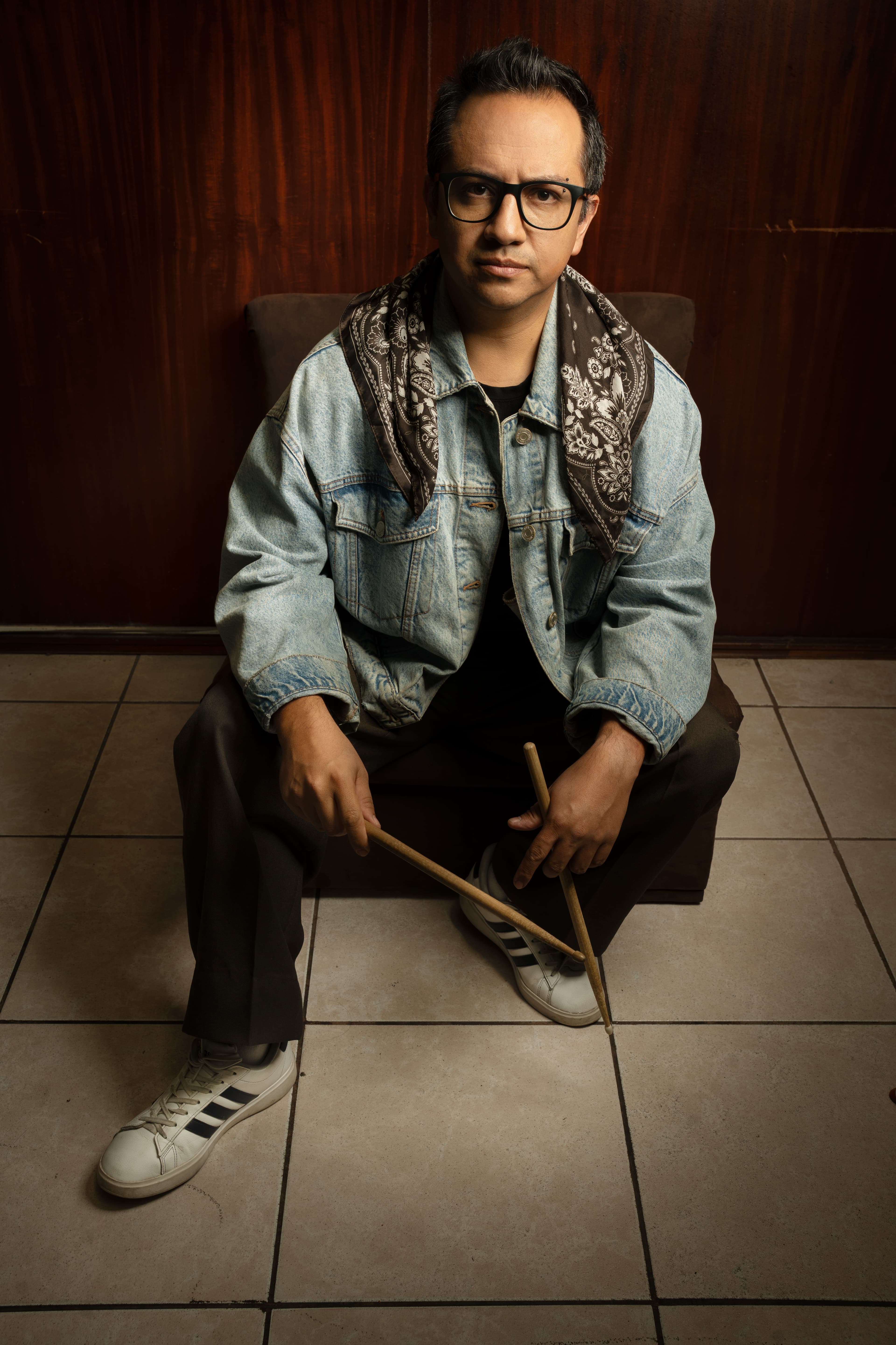 Santiago Sanchez